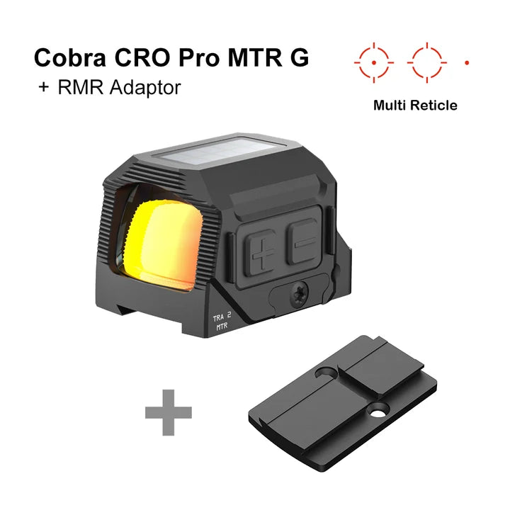 RedWin Cobra CRO Pro 24×20 MTR