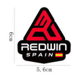 Parche RedWin Spain