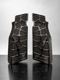 Cachas de Latón R4P "GENESIS" para CZ Shadow 2