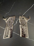 Cachas de Latón R4P "GENESIS" para Beretta 92X Performance